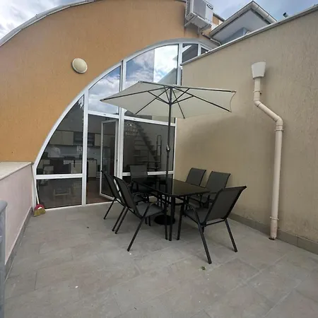 Apartamento Dream Ravda