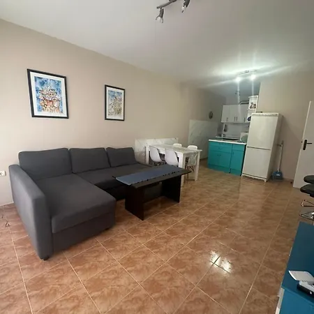 Dream Apartamento Ravda